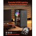 Mid-tower ATX kućište računala za sastavljanje gaming računala (1)
