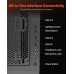 Mid-tower ATX kućište računala za sastavljanje gaming računala (1)