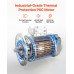 Stojeći ventilator na stalku 50,8 cm s oscilacijom 90°, 3 brzine, visina 110,5–138 cm Stojeći ventilator na stalku 50,8 cm s oscilacijom 90°, 3 brzine, visina 110,5–138 cm