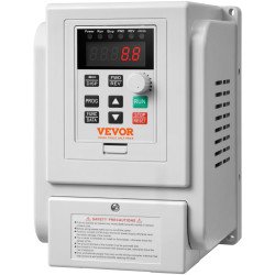 Frekvencijski pretvarač za regulaciju brzine vrtnje elektromotora, 4 kW, 18 A