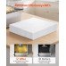 Papir za filtriranje ulja iz friteze, 100 listova, 29 × 29 cm, za mobilne filtere od 38/55 L