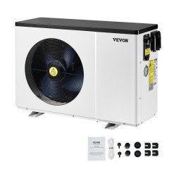 Dizalica topline za bazen, 7,11 kW, na struju, 240 V