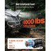 Električno vitlo 12 V za ATV i UTV, vuča 2721 kg, sintetičko uže 15 m, dva daljinska Električno vitlo 12 V za ATV i UTV, vuča 2721 kg, sintetičko uže 15 m, dva daljinska