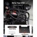 Električno vitlo 12 V za ATV i UTV, vuča 2721 kg, sintetičko uže 15 m, dva daljinska Električno vitlo 12 V za ATV i UTV, vuča 2721 kg, sintetičko uže 15 m, dva daljinska