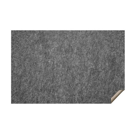 Podloga protiv klizanja tepiha, 1,5 × 2,4 m (3,7 m²)