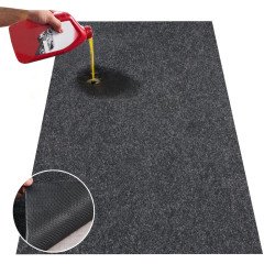 Zaštitna podloga za garažu, 2,3 × 5,8 m (13,3 m²), vodootporno Zaštitna podloga za garažu, 2,3 × 5,8 m (13,3 m²), vodootporno