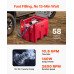 Spremnik za dizel s pumpom za autoservis, 220 L, 12 V, 23 l/min, dizelski pogon Spremnik za dizel s pumpom za autoservis, 220 L, 12 V, 23 l/min, dizelski pogon